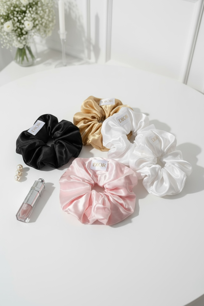 Chouchou Classy Couture