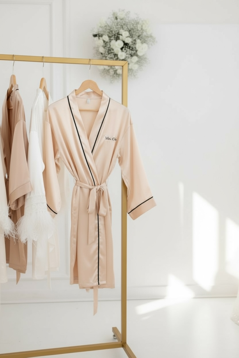 Les Demoiselles d'honneurs