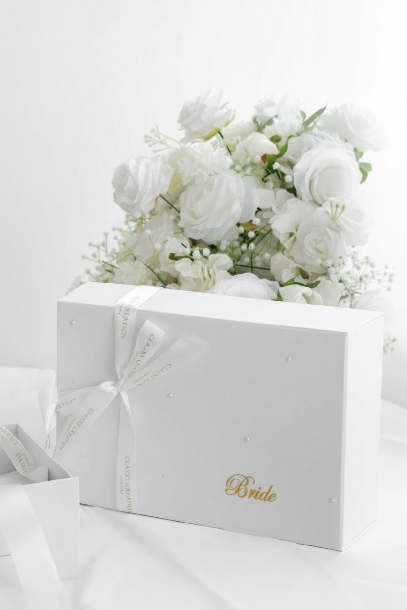 La Box Nuptiale - Luxueuse