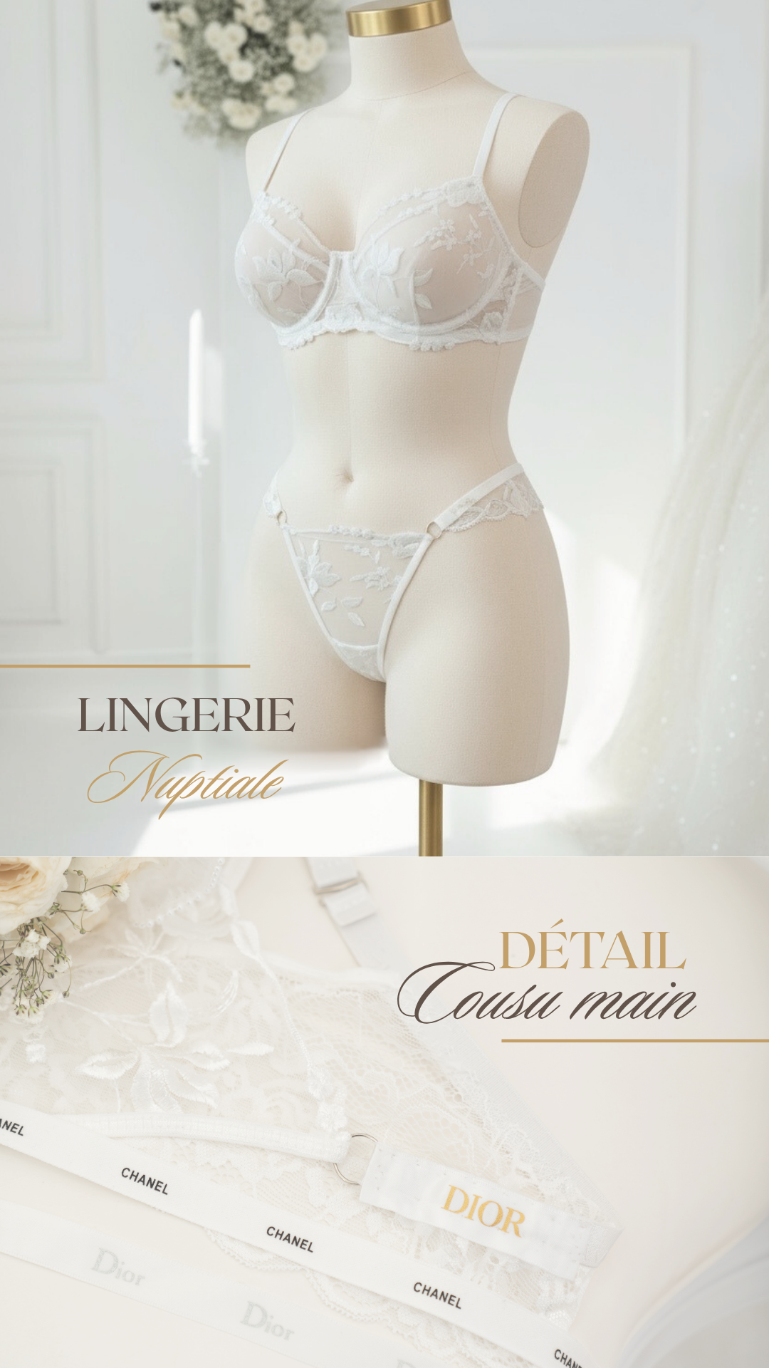 La Box Nuptiale - Simple
